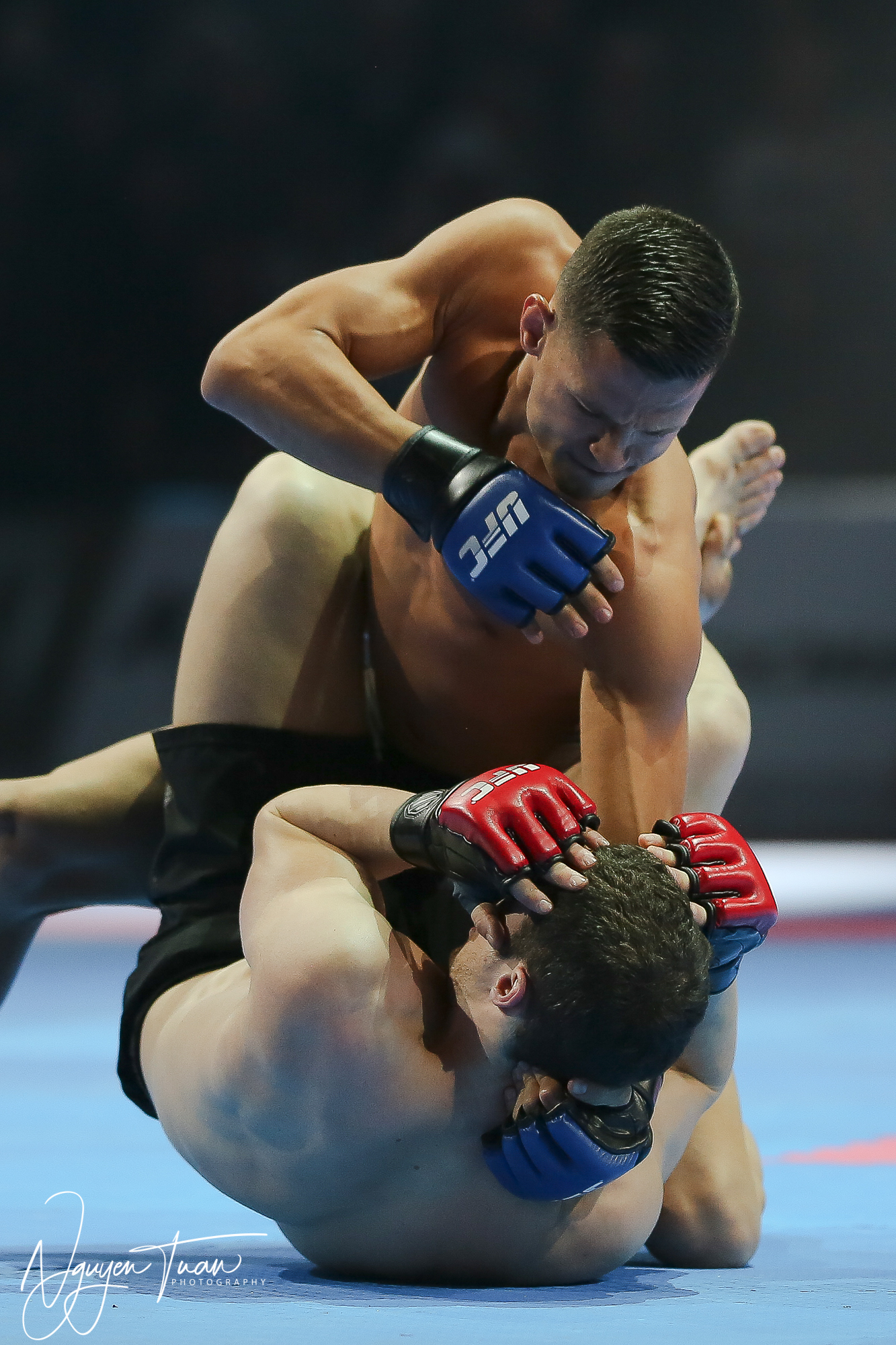 20190324 Festival des Arts Martiaux 5117